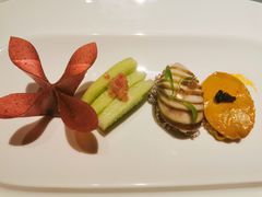 -鲤院·新中式美学·庭院餐厅(夫子庙店)