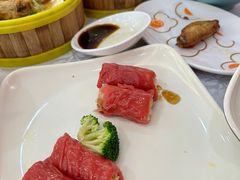 -新宝城海鲜坊(大浪店)