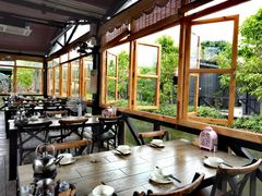 -花溪雨·森林餐厅(石基店)