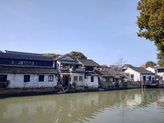 -千灯古镇