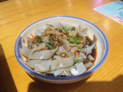 -民食香·腊排骨野生菌美食(木府店)