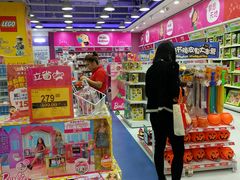 -TOYSRUS玩具反斗城(哈尔滨红博店)