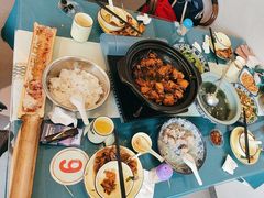 -生态苑农庄(十里画廊遇龙河店)