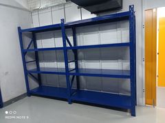 -安东易迷你仓自助寄存仓库(苏州桥店)
