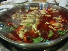 -蜀滋香鲜鱼美蛙火锅(339店)