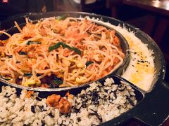 -Outdark Korean Restaurant