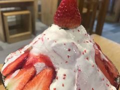 -怪物的冰与火(天虹商场中山路店)
