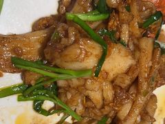 -筱爷叔·上海传统手工菜(玉树路店)