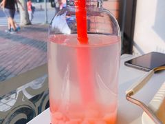 乐桃桃-味多美(江安路店)