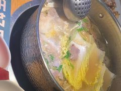 -椰子印象椰子鸡·椰奶鸡·糟粕醋(友谊阳光城店)