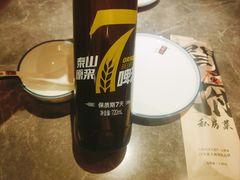 -闫府私房菜·百年鲁菜(恒隆店)
