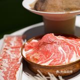 淮海路九鼎轩 | 魔都第一家螺蛳粉火锅