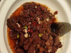 -喜湘宴·精致湖南菜(和平西桥店)