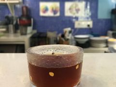-琥珀川咖啡馆·Amber cafe(百祥路店)