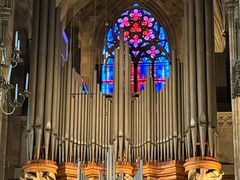 -斯蒂芬主教座堂(Stephansdom)