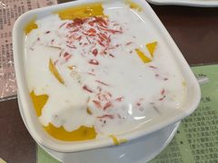 -南信牛奶甜品专家