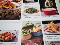 -小六汤包(万和城店)