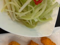 -高第街56号港式餐厅(山大路店)