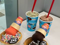 -DQ·蛋糕·冰淇淋(通州万达店)