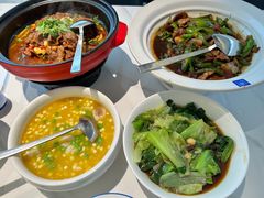 -兰湘子·湘菜小炒(盛龙广场店)