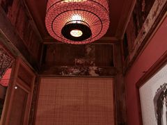 -兰溪小馆(首经贸店)
