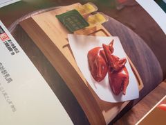 -汤城小厨•粤菜•靓汤(金宝街店)