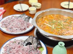 -大理.老字号渝记酸萝卜乌鱼(古城总店)