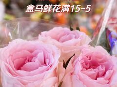 -盒马鲜生(189购物中心店)