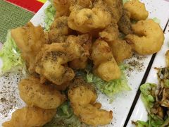 -桃子餐厅·天津菜(红星路直营店)
