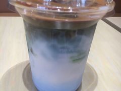 -M Stand(北京平安幸福中心店)