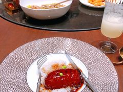 -北書房·墨宴(国际博览中心店)