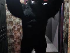 -怦然秘事游戏体验馆(银座和谐广场店)