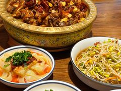-买福记大盘鸡新疆菜