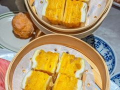 -陶兰居·手工点心·粤菜(圆融时代广场店)