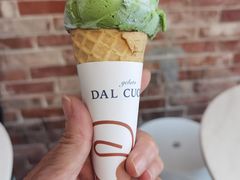 燕麦地球-Dal Cuore 达可芮冰淇淋(陕西北路店)