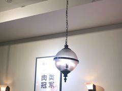 -金翠河烧鹅餐厅(北城天街店)