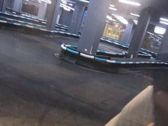 -e赛道卡丁车
