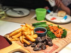 -XUN Bistro西餐厅