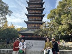 -常熟方塔园