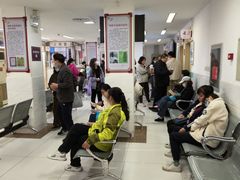 -北京市丰盛中医骨伤专科医院