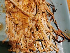 -那些年记忆烧烤