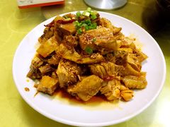 -新派川菜馆(济南路店)