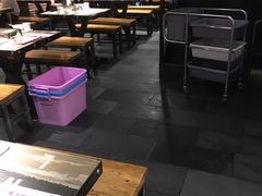 大堂-管氏翅吧(广渠门店)