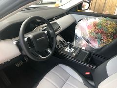 -宁波天华捷豹路虎4S店