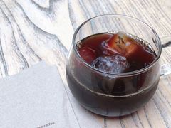-VOYAGE COFFEE(北锣鼓巷店)