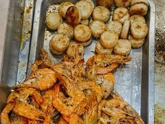 -晶丽香榭自助餐(南京大饭店)