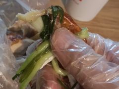 -吴山烤禽 (吴山路店)