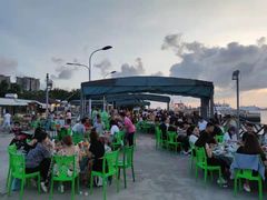 -明润海鲜(南边海店)