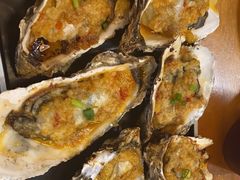 -小红烤翅(傅厚岗店)