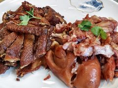 -蓝田九大碗民俗食府(蓝田店)